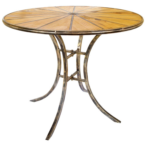 World Menagerie Bistrotisch | Wayfair.de